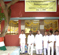 Official Website of West Bengal Correctional Services, India - Memorable Moments, Self Help Group