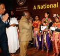 Official Website of West Bengal Correctional Services, India - Memorable Moments, Prisoners with Celebrities
